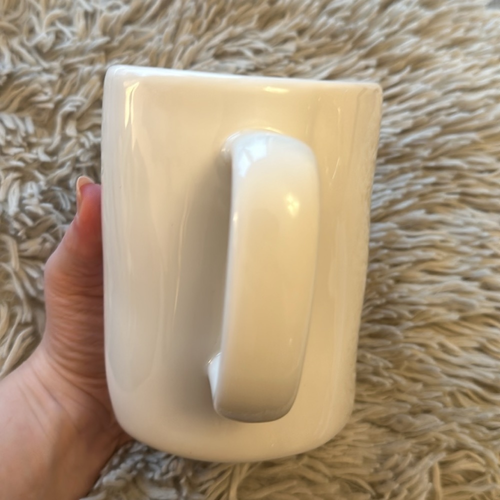 “NAMASTE” Rae Dunn Mug - Picture 2 of 5